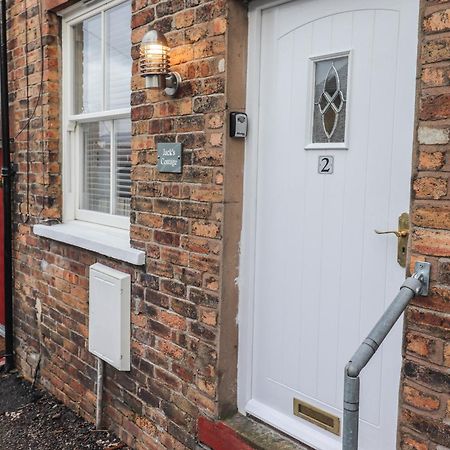 Jack'S Cottage Keswick  Zewnętrze zdjęcie